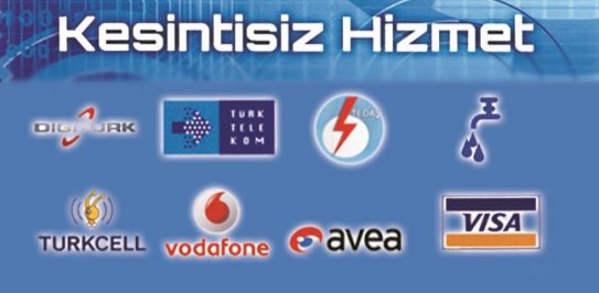 Izmir elektrik ödeme