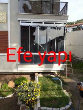 ALİAĞADA CAM BALKON, ALİAĞA PVC DOĞRAMA, ALİAĞA MOTORLU PANJUR