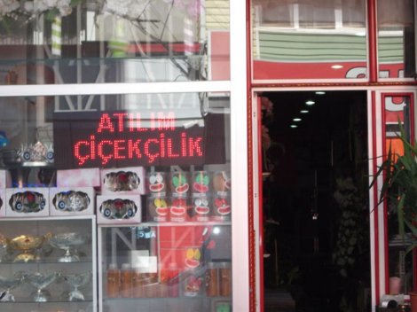 BUCADA ÇİÇEKÇİ,CANLI ÇİÇEK ,YAPAY ÇİÇEK, ARAJMAN, KESME ÇİÇEK, ATILIM ÇİÇEKÇİLİK