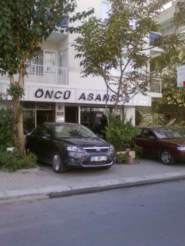 ÖNCÜ ASANSÖR,İZMİR KONAK, ÜÇYOL, HATAY ASANSÖR BAKIM,ASANSÖR MONTAJI,ASANSÖR SERVİSİ