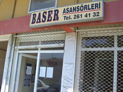 KONAK ,EŞREFPAŞA, YAĞHANELER, ASANSÖR BAKIM ,ASANSÖR TAMİR FİRMASI