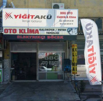 BBG OTO ELEKTRİK,ÇİĞLİDE,ATASANAYİDE OTO ELEKTRİK,OTO KLİMA,KARŞIYAKADA OTO ELEKTRİK