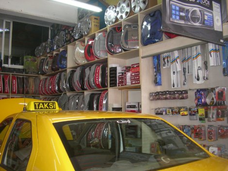 İZMİR, KARABAGLAR AKSESUARCI, BUCA, ŞİRİNYER OTO AKSEUAR,  İMAJ TUNİNG OTO AKSESUAR