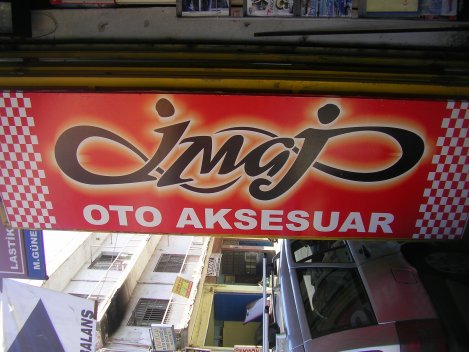 İZMİR, KARABAGLAR AKSESUARCI, BUCA, ŞİRİNYER OTO AKSEUAR,  İMAJ TUNİNG OTO AKSESUAR