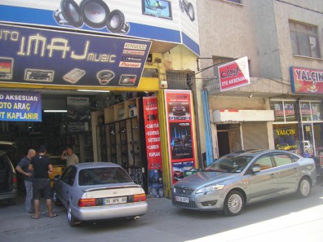 İZMİR, KARABAGLAR AKSESUARCI, BUCA, ŞİRİNYER OTO AKSEUAR,  İMAJ TUNİNG OTO AKSESUAR