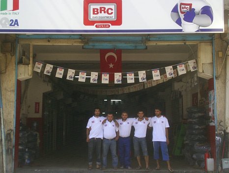 BRC İZMİR YETKİLİ SERVİSİ, İZMİR DE BRC İZMİR BRC TAKANLAR, BRC MONTAJ.FİYATI