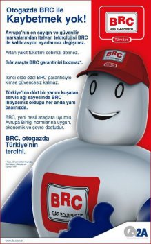 BRC İZMİR YETKİLİ SERVİSİ, İZMİR DE BRC İZMİR BRC TAKANLAR, BRC MONTAJ.FİYATI