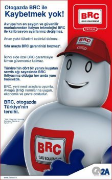 BRC İZMİR YETKİLİ SERVİSİ, İZMİR DE BRC İZMİR BRC TAKANLAR, BRC MONTAJ.FİYATI