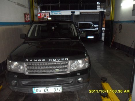 LANDROVER SERVİSİ, İZMİR LAND ROVER SERVİSİ, LAND ROVER SERVİSİ İZMİR