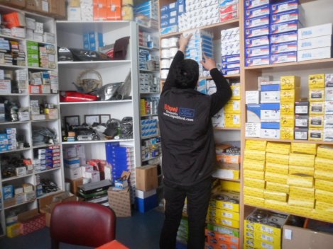 İZMİR, BORNOVA, FORD ORJİNAL, YAN SANAYİ, ÇIKMA YEDEK PARÇA, TEPELİ OTOMOTİV