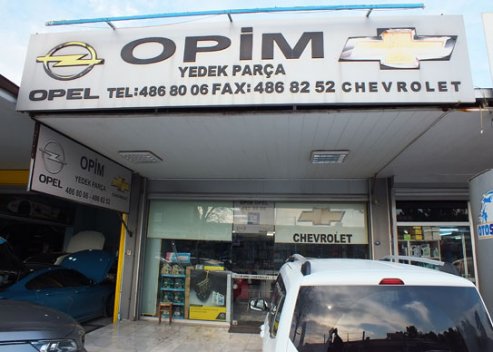 OPİM,OPEL ORJİNAL YEDEK PARÇALARI İZMİR ,OPEL PARÇA İZMİR,CHEVROLET YEDEK PARÇA İZMİR