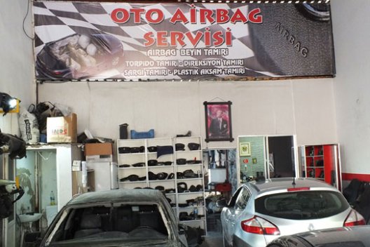 OTO AIRBAG SERVİSİ,BUCA,6.SANAYİ,GAZİEMİR,AİRBAGÇİ,AİRBAG TAMİRİ,HAVA YASTIĞI TAMİRİ,SATIŞI