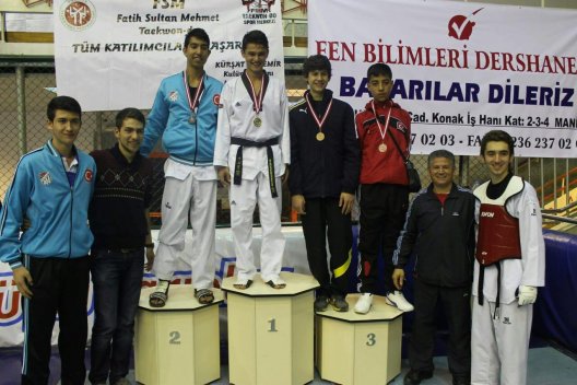 TAŞTAN SPOR MERKEZİ,BOZYAKA,TAEKWONDO,SPOR İHTİSAS KULUBÜ DERNEĞİ,BOZYAKA SPOR KULÜBÜ