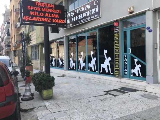 TAŞTAN SPOR MERKEZİ,BOZYAKA,TAEKWONDO,SPOR İHTİSAS KULUBÜ DERNEĞİ,BOZYAKA SPOR KULÜBÜ