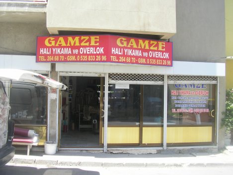 KARABAĞLAR HALI YIKAMA,HALI YIKAMA FİRMASI,GAZİEMİR,HATAY,GAMZE HALI YIKAMA VE OVERLOK