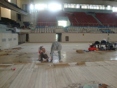 AGİ İNŞAAT ,KARŞIYAKA HAZIR MUTFAK