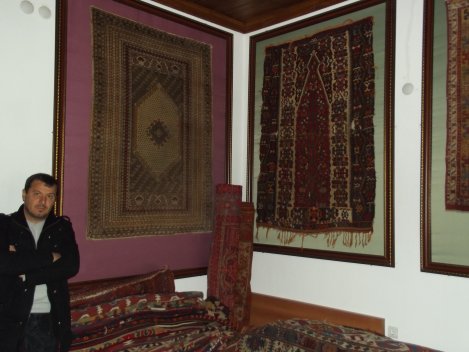 SELÇUKTA HALICI, EFESDE HALICI, SELÇUKTA CARPET CARPET