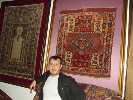 SELÇUKTA HALICI, EFESDE HALICI, SELÇUKTA CARPET CARPET