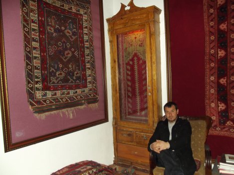 SELÇUKTA HALICI, EFESDE HALICI, SELÇUKTA CARPET CARPET