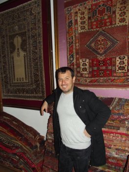 SELÇUKTA HALICI, EFESDE HALICI, SELÇUKTA CARPET CARPET