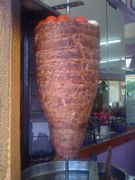 ÖDEMİŞ DÖNER, PİDE, KEBAP, ÇORBA SALONU, PİDE VE KEBAP SALONU