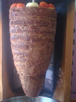 ÖDEMİŞ DÖNER, PİDE, KEBAP, ÇORBA SALONU, PİDE VE KEBAP SALONU