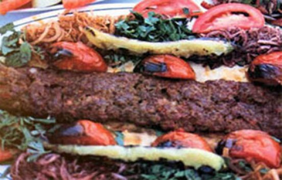 ÖDEMİŞ DÖNER, PİDE, KEBAP, ÇORBA SALONU, PİDE VE KEBAP SALONU