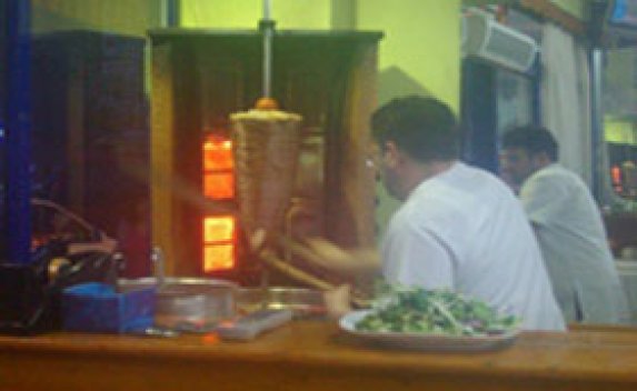 ÖDEMİŞ DÖNER, PİDE, KEBAP, ÇORBA SALONU, PİDE VE KEBAP SALONU