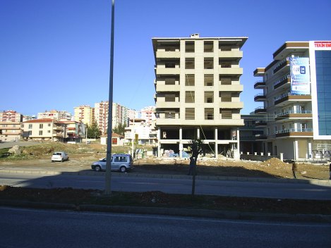 TORBALIDA EMLAK, TORBALIDA FABRİKA ARAZİSİ, EMLAK VE İNŞAAT