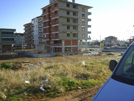 TORBALIDA EMLAK, TORBALIDA FABRİKA ARAZİSİ, EMLAK VE İNŞAAT