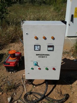 DURMAZLAR BOBİNAJ - ELEKTRİK - İZMİR BOBİNAJ - İZMİR BOBİNAJ FİRMASI