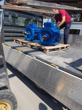 DURMAZLAR BOBİNAJ - ELEKTRİK - İZMİR BOBİNAJ - İZMİR BOBİNAJ FİRMASI