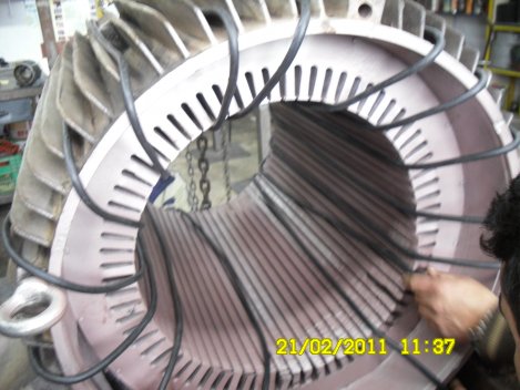 İZMİRDE, BOBİNAJ, AC MOTOR TAMİRİ, DC MOTOR TAMİRİ, ALTERNATÖR TAMİRİ, ASAY