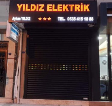 YILDIZ ELEKTRİK,NARLIDERE ELEKTRİKÇİ,NARLIDERE ELEKTRİK ARIZA,NARLIDEREDEKİ ELEKTRİKÇİLER
