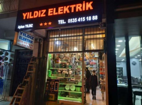 YILDIZ ELEKTRİK,NARLIDERE ELEKTRİKÇİ,NARLIDERE ELEKTRİK ARIZA,NARLIDEREDEKİ ELEKTRİKÇİLER