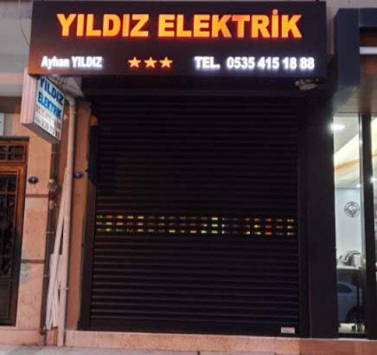 YILDIZ ELEKTRİK,NARLIDERE ELEKTRİKÇİ,NARLIDERE ELEKTRİK ARIZA,NARLIDEREDEKİ ELEKTRİKÇİLER