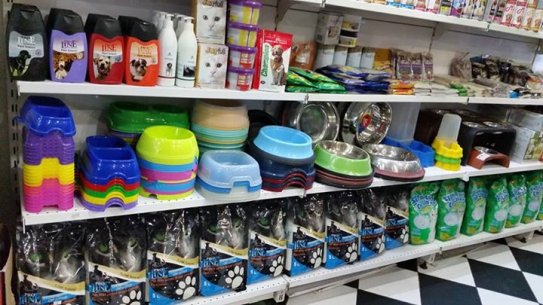 BORNOVADA PETSHOP,BORNOVADA KEDİ KÖPEK SATIŞI,BAYRAKLI KÖPEK MAMASI