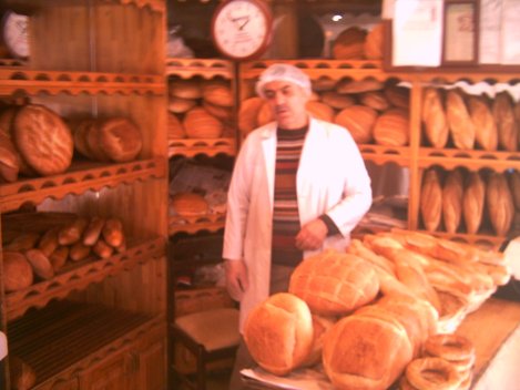 KARŞIYAKA ,ŞEMİKLER EKMEK FIRINI, ATAKENTTE ,MAVİŞEHİR EKMEK FIRINI, ŞEMİKLER EKMEKÇİLİK