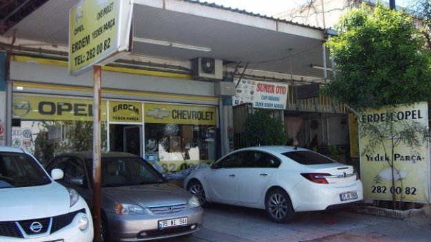 ERDEM OPEL ,İZMİR,GAZİEMİR OPEL YEDEK PARÇA,KARABAĞLAR,GAZİEMİR CHEVROLET YEDEK PARÇA,SATIŞI