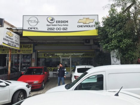 ERDEM OPEL ,İZMİR,GAZİEMİR OPEL YEDEK PARÇA,KARABAĞLAR,GAZİEMİR CHEVROLET YEDEK PARÇA,SATIŞI