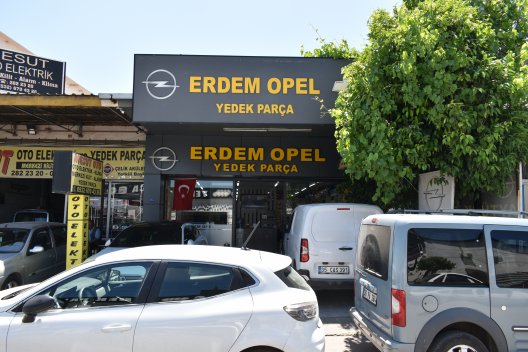 ERDEM OPEL ,İZMİR,GAZİEMİR OPEL YEDEK PARÇA,KARABAĞLAR,GAZİEMİR CHEVROLET YEDEK PARÇA,SATIŞI