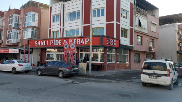 ŞANLI PİDE-KEBAP SALONU -PINARBAŞI PİDECİ -PINARBAŞI PAKET PİDE-PINARBAŞI KEBAPÇI