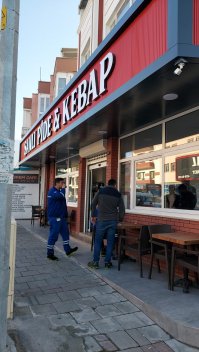 ŞANLI PİDE-KEBAP SALONU -PINARBAŞI PİDECİ -PINARBAŞI PAKET PİDE-PINARBAŞI KEBAPÇI