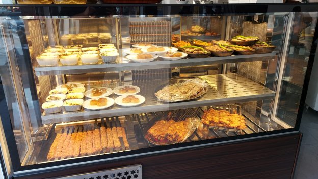 ŞANLI PİDE-KEBAP SALONU -PINARBAŞI PİDECİ -PINARBAŞI PAKET PİDE-PINARBAŞI KEBAPÇI
