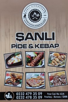 ŞANLI PİDE-KEBAP SALONU -PINARBAŞI PİDECİ -PINARBAŞI PAKET PİDE-PINARBAŞI KEBAPÇI