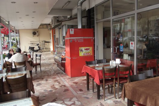 BORNOVADA PİDE KEBAP RESTAURANT, BORNOVADA ÇORBACI, BORNOVA RESTAURANT