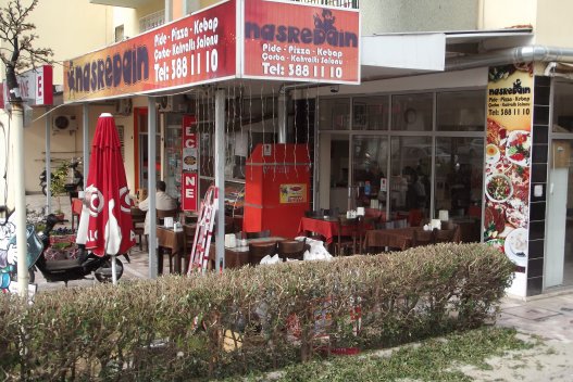 BORNOVADA PİDE KEBAP RESTAURANT, BORNOVADA ÇORBACI, BORNOVA RESTAURANT