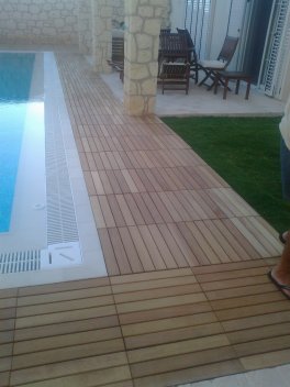 BORNOVA DECK, BORNOVA LAMİNE, BORNOVA MASİF, CİLA,  MASİF MERDİVEN VE PERGULE PARKECİ