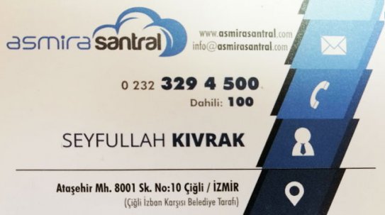 İZMİR IP SANTRAL,KARSIYAKA,ÇİĞLİ,IP SANTRAL,BULUT SANTRAL,SANAL SANTRAL,NUMARA,SMS HİZMETİ