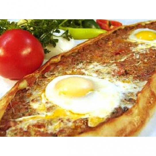 BALÇOVADA PİDECİ,ÜÇKUYULAR PİDE-KEBAP SALONU,GÖZTEPE PİDE,PİZZA SALONU